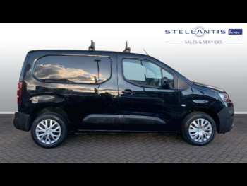 Used Citroen Berlingo 2022 for sale - 73883470: Photo