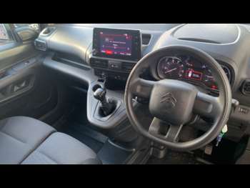 Used Citroen Berlingo 2022 for sale - 73883470: Photo