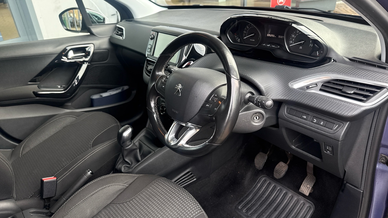 Used Peugeot 208 2016 for sale - 77710717: Photo 11