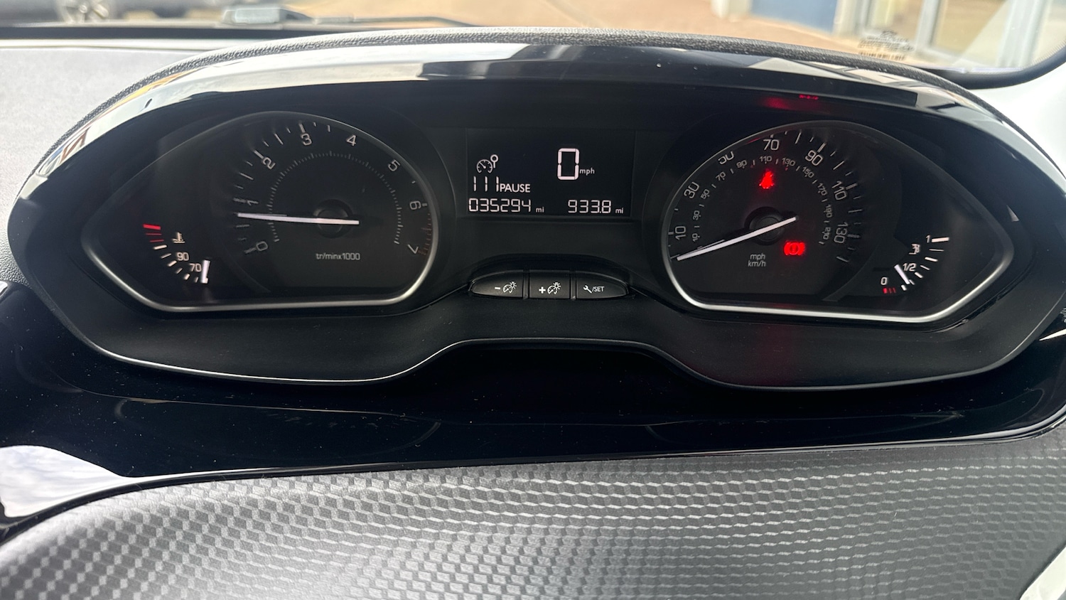 Used Peugeot 208 2016 for sale - 77710717: Photo 13