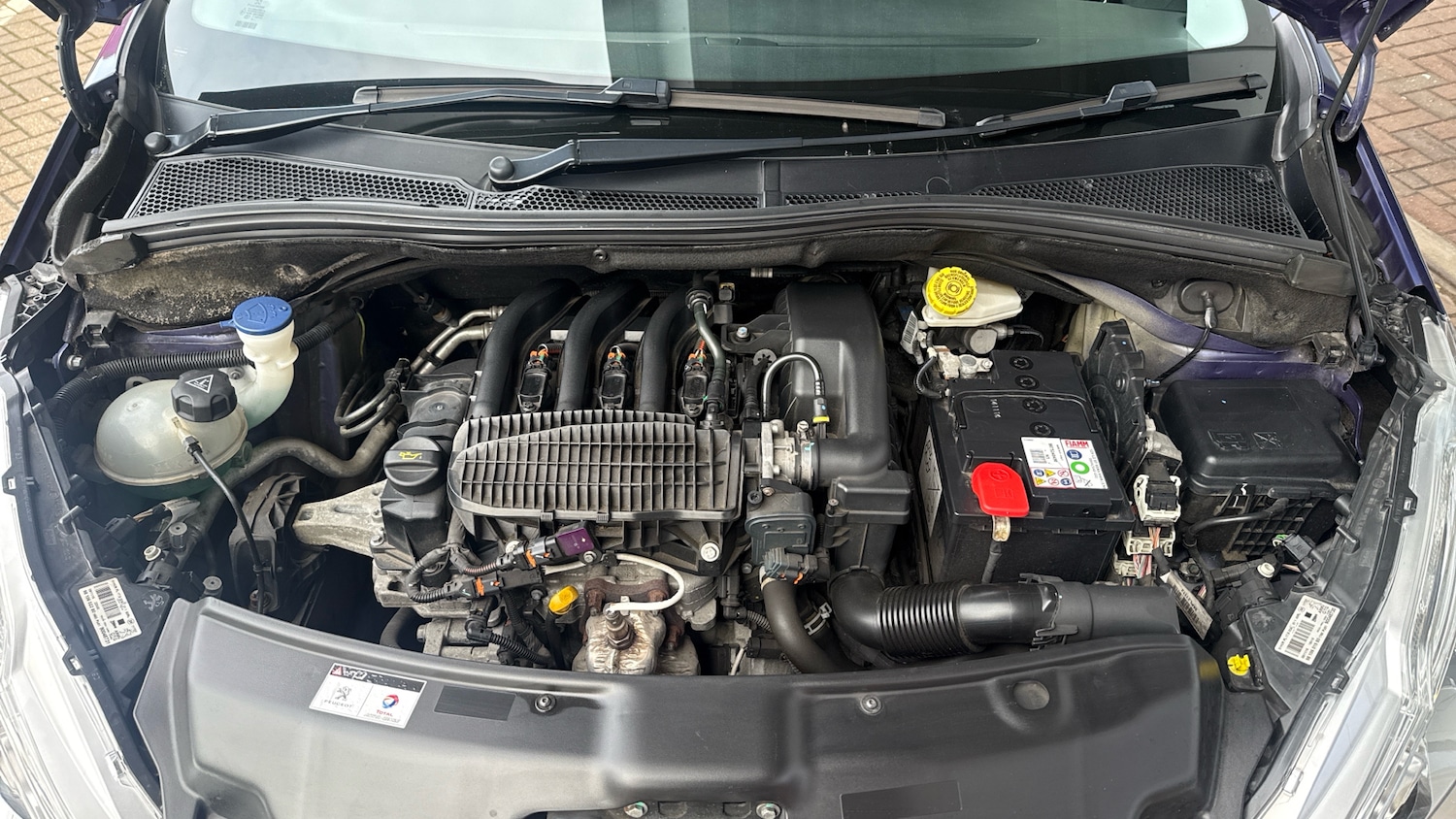 Used Peugeot 208 2016 for sale - 77710717: Photo 18