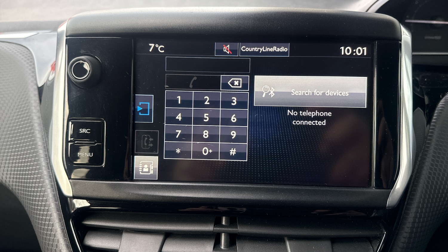 Used Peugeot 208 2016 for sale - 77710717: Photo 31