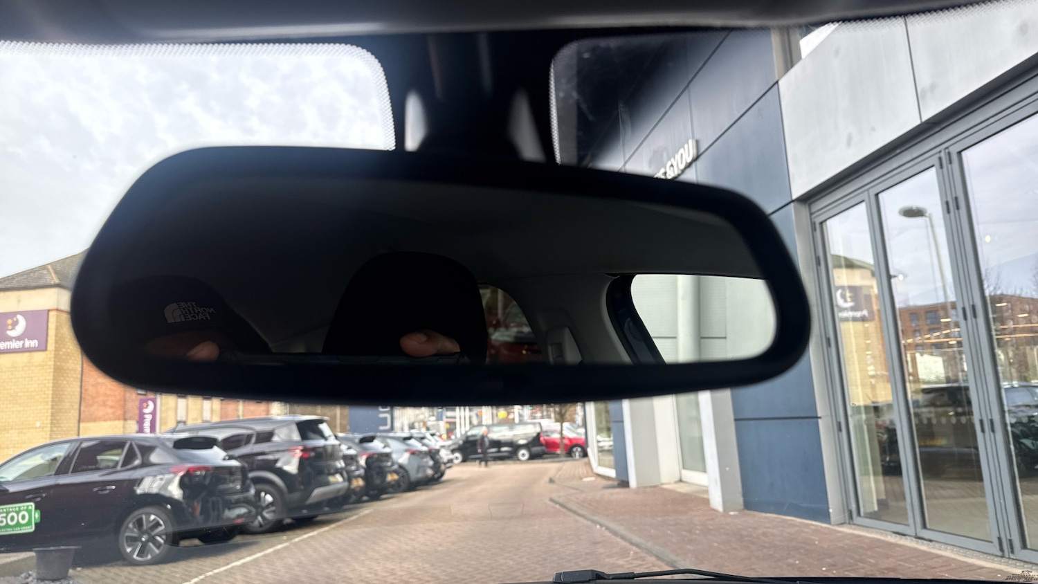 Used Peugeot 208 2016 for sale - 77710717: Photo 36