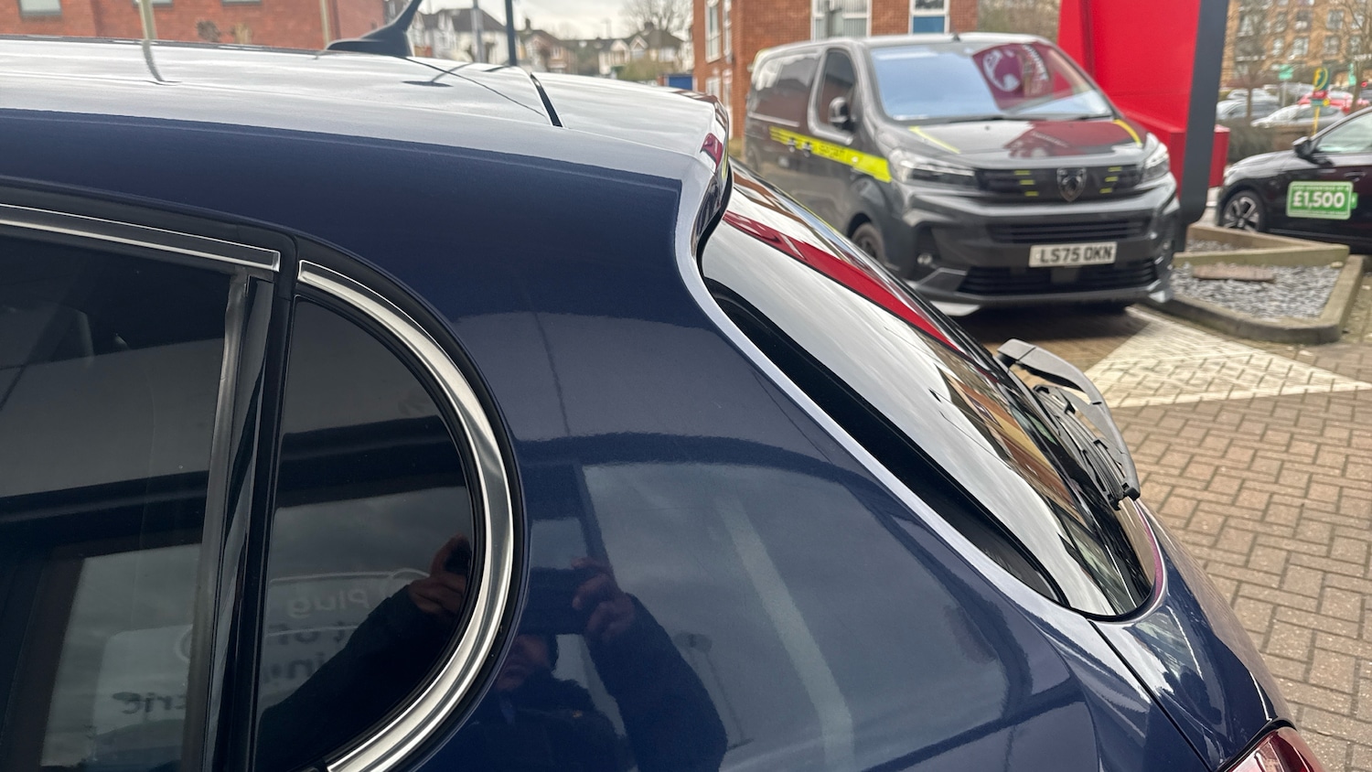 Used Peugeot 208 2016 for sale - 77710717: Photo 41