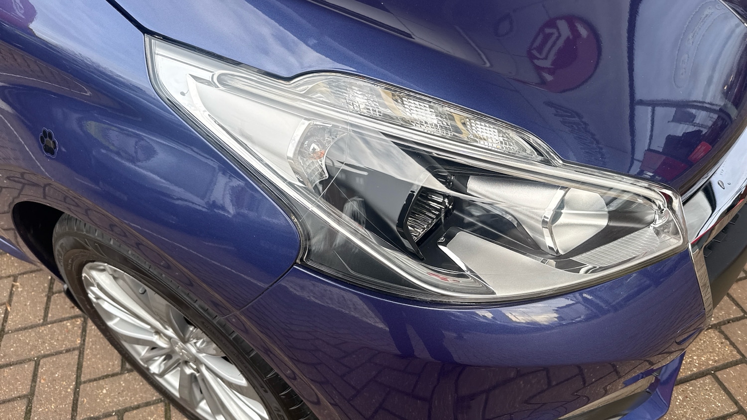 Used Peugeot 208 2016 for sale - 77710717: Photo 45
