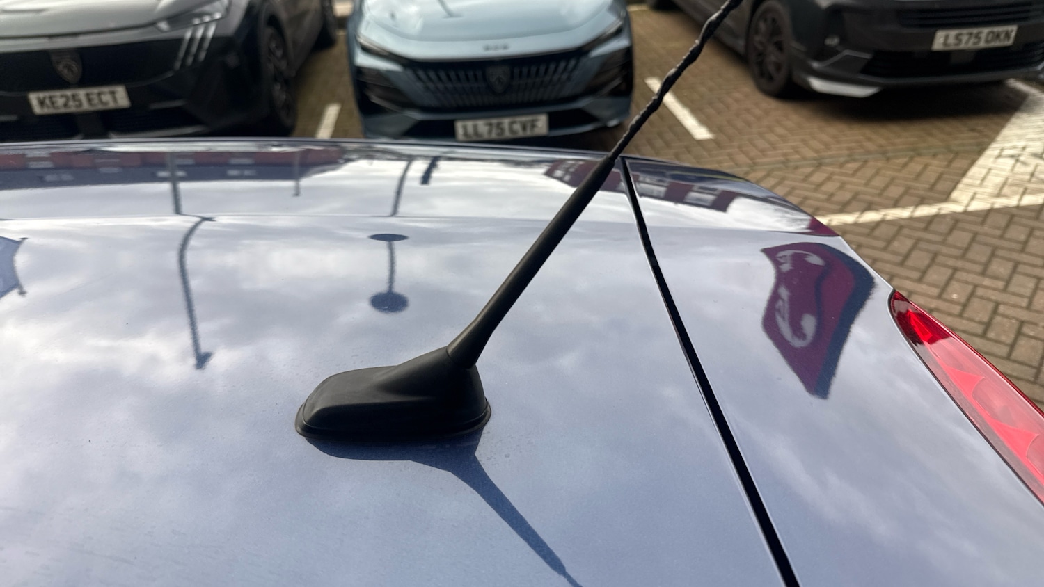 Used Peugeot 208 2016 for sale - 77710717: Photo 46