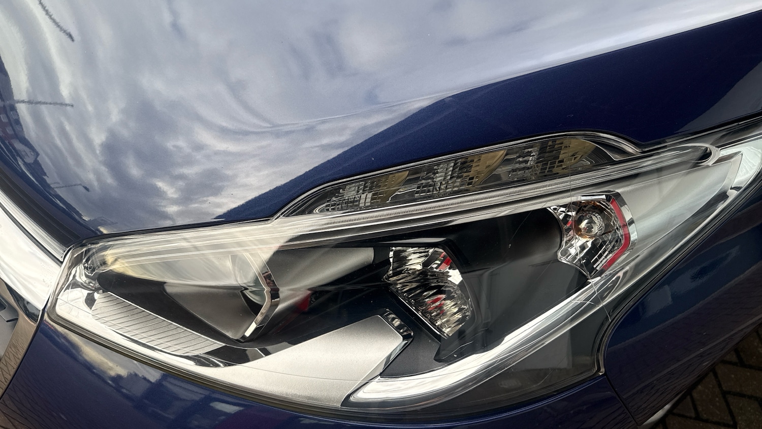 Used Peugeot 208 2016 for sale - 77710717: Photo 49