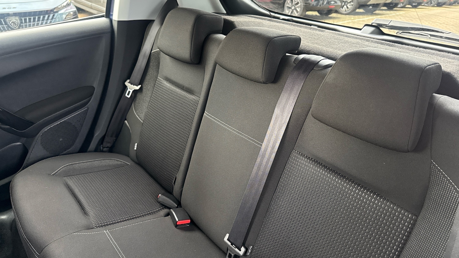 Used Peugeot 208 2016 for sale - 77710717: Photo 51