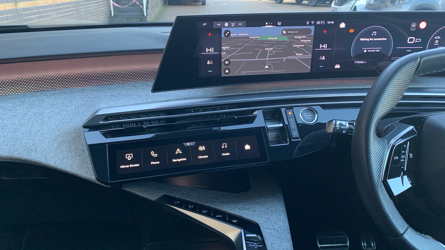 Used Peugeot 5008 2024 for sale - 77231228: Photo 11