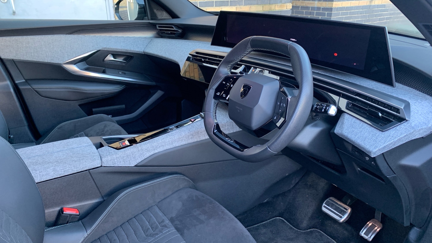 Used Peugeot 5008 2024 for sale - 77231228: Photo 12