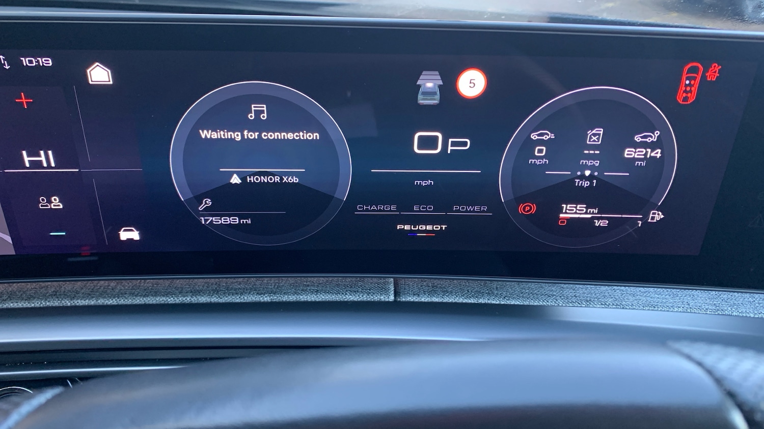 Used Peugeot 5008 2024 for sale - 77231228: Photo 14