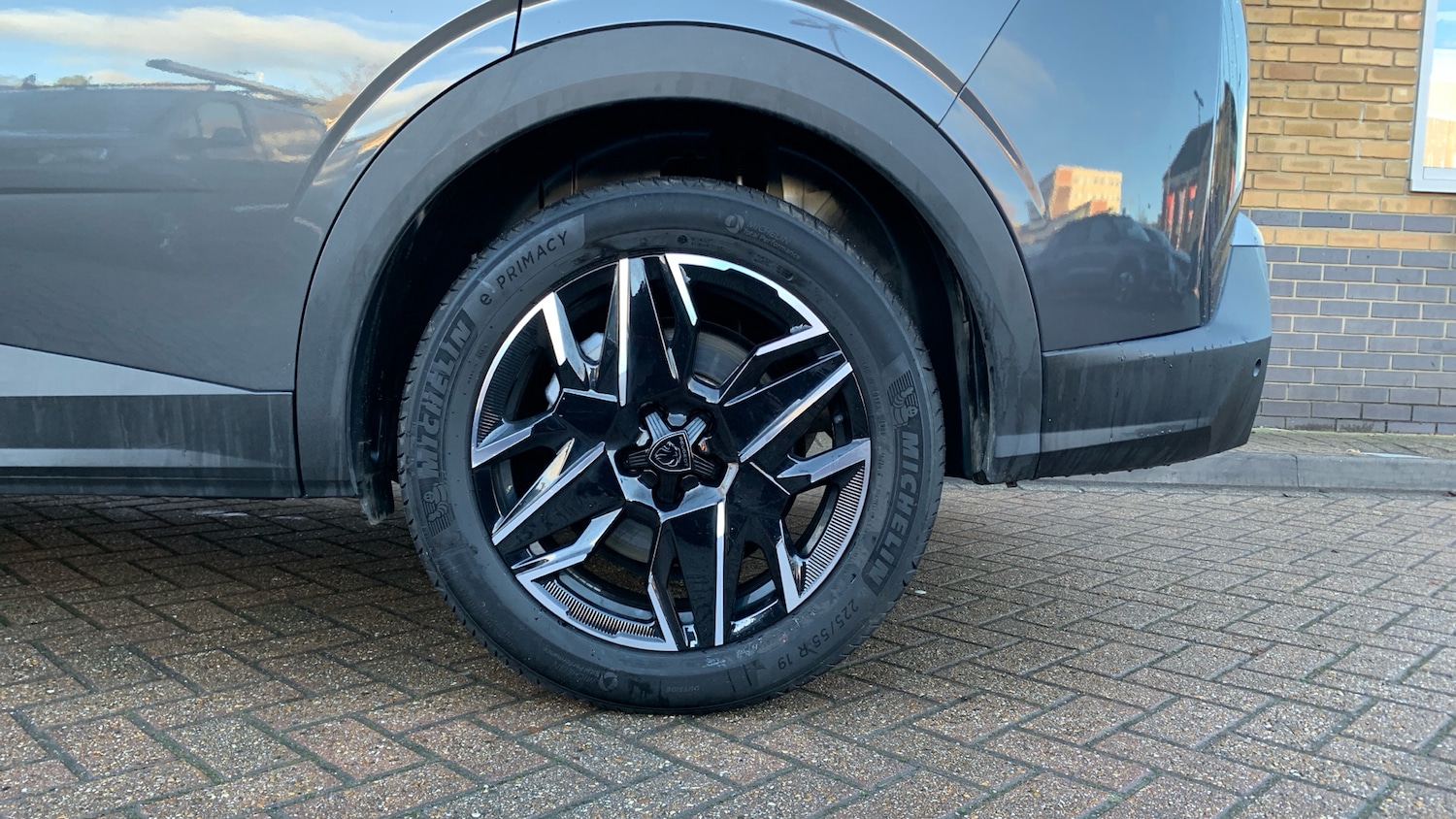 Used Peugeot 5008 2024 for sale - 77231228: Photo 16