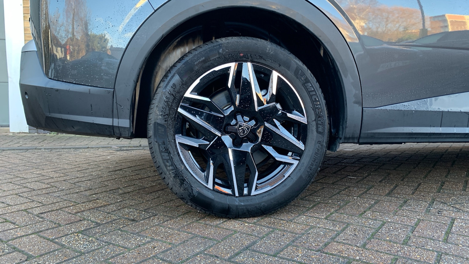 Used Peugeot 5008 2024 for sale - 77231228: Photo 17