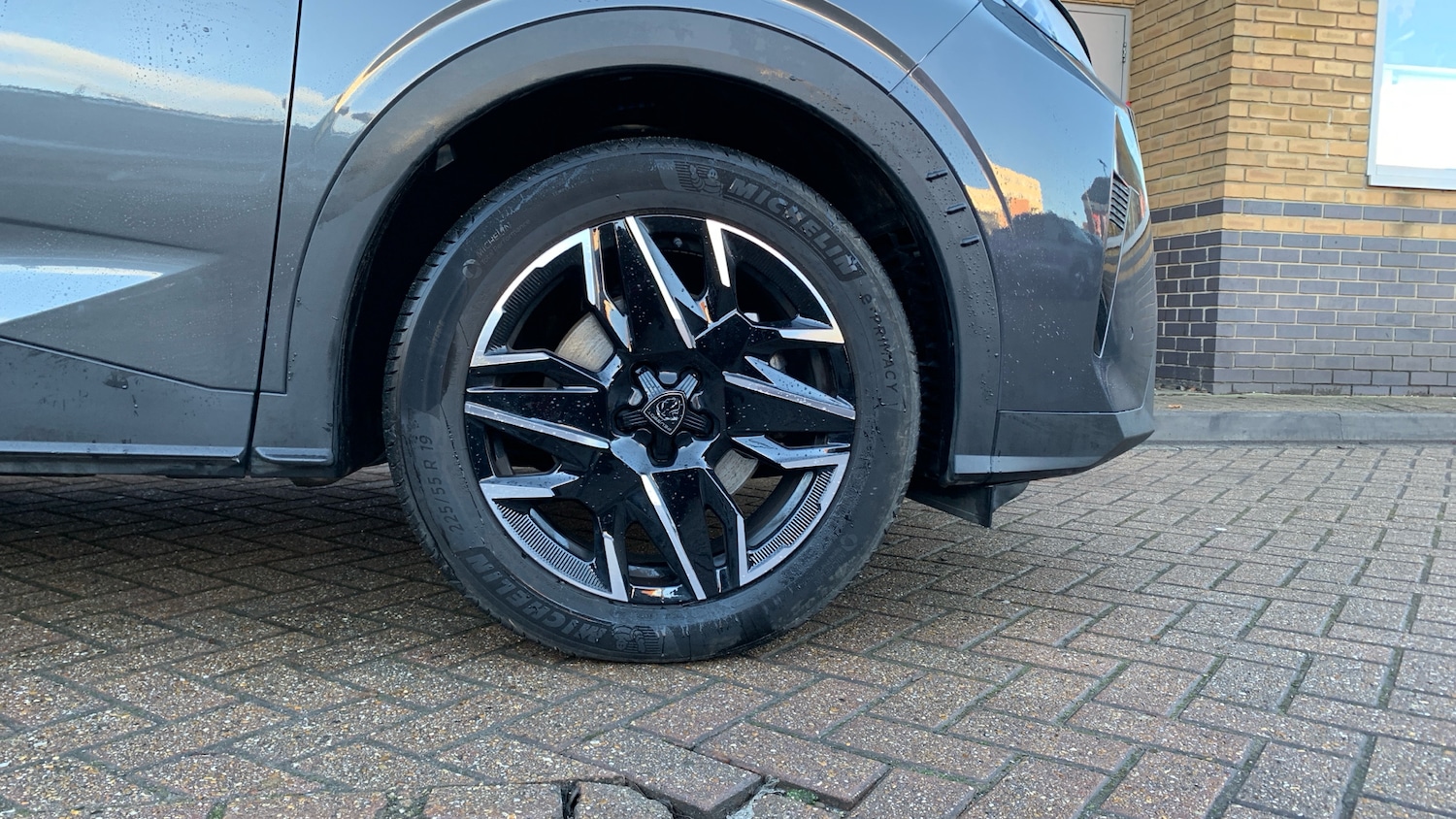 Used Peugeot 5008 2024 for sale - 77231228: Photo 18