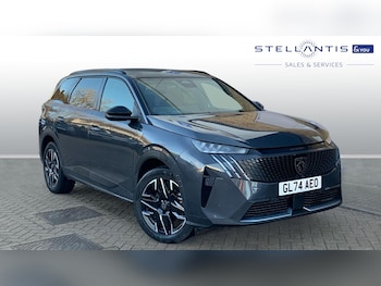 Used Peugeot 5008 2024 for sale - 77231228: Photo