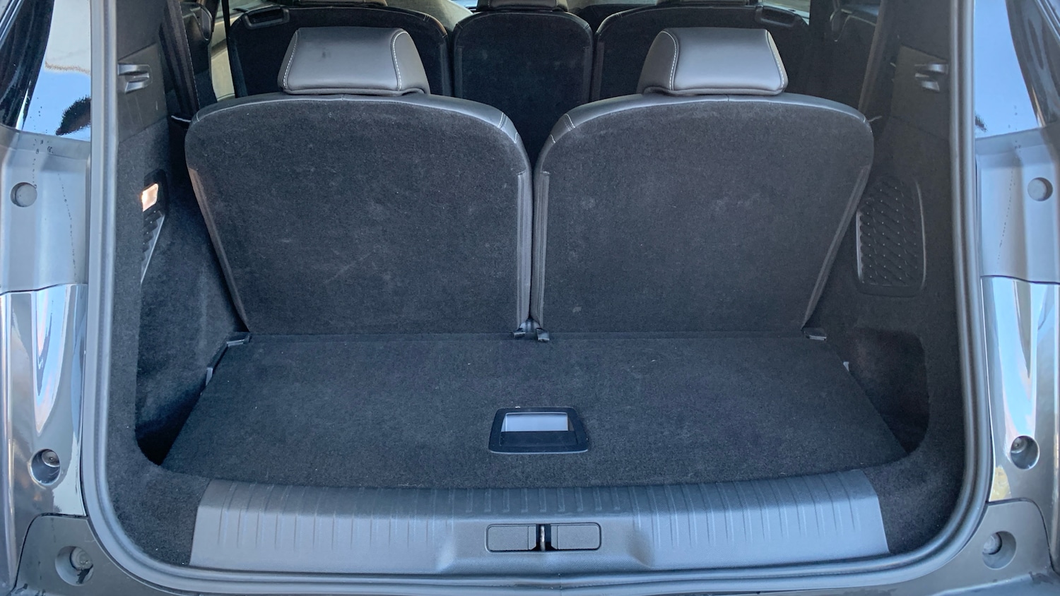 Used Peugeot 5008 2024 for sale - 77231228: Photo 20