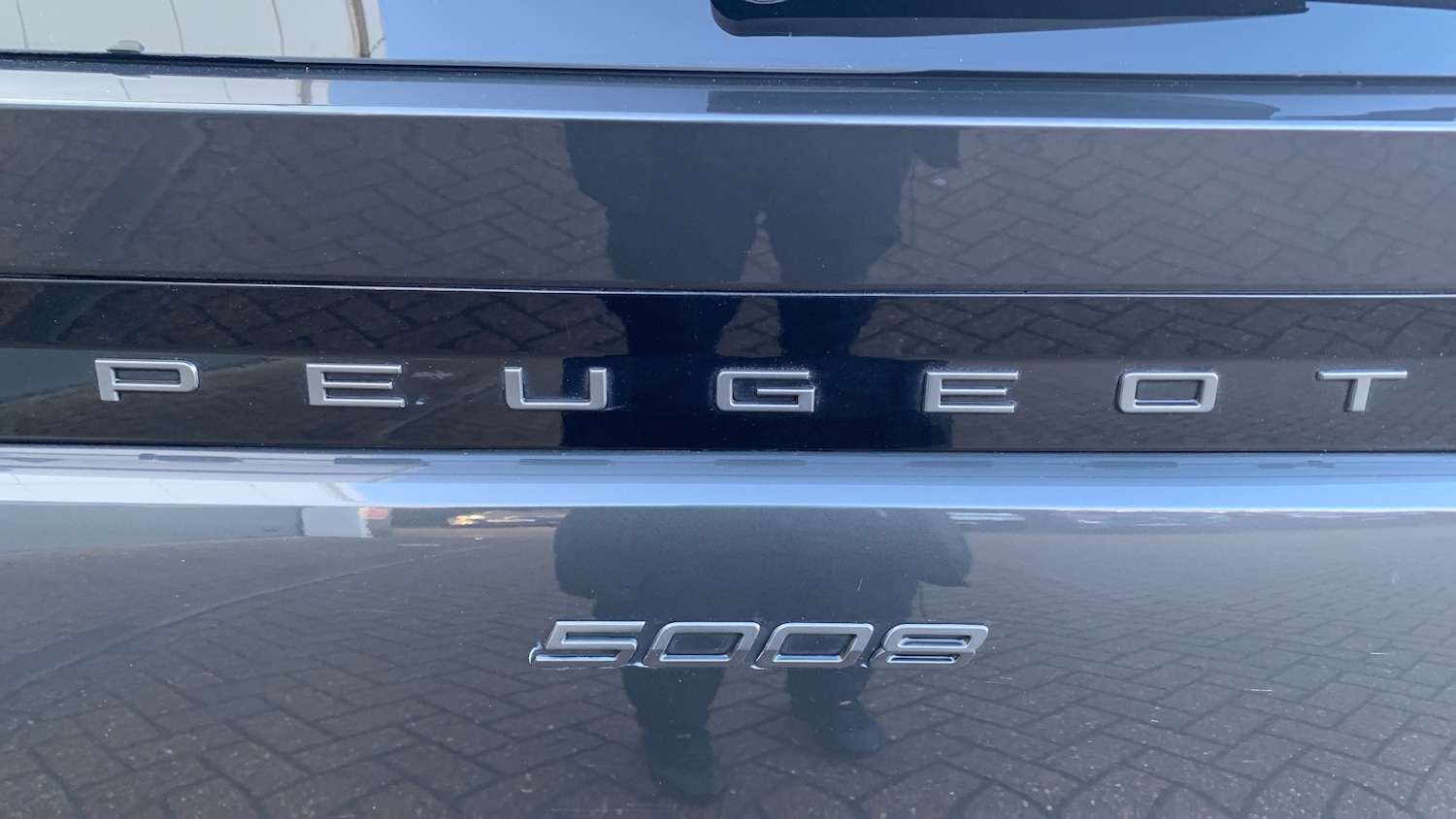 Used Peugeot 5008 2024 for sale - 77231228: Photo 27