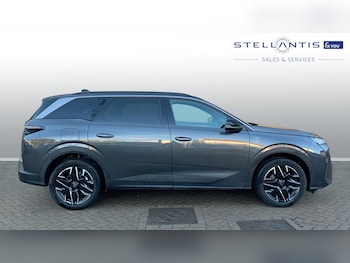 Used Peugeot 5008 2024 for sale - 77231228: Photo