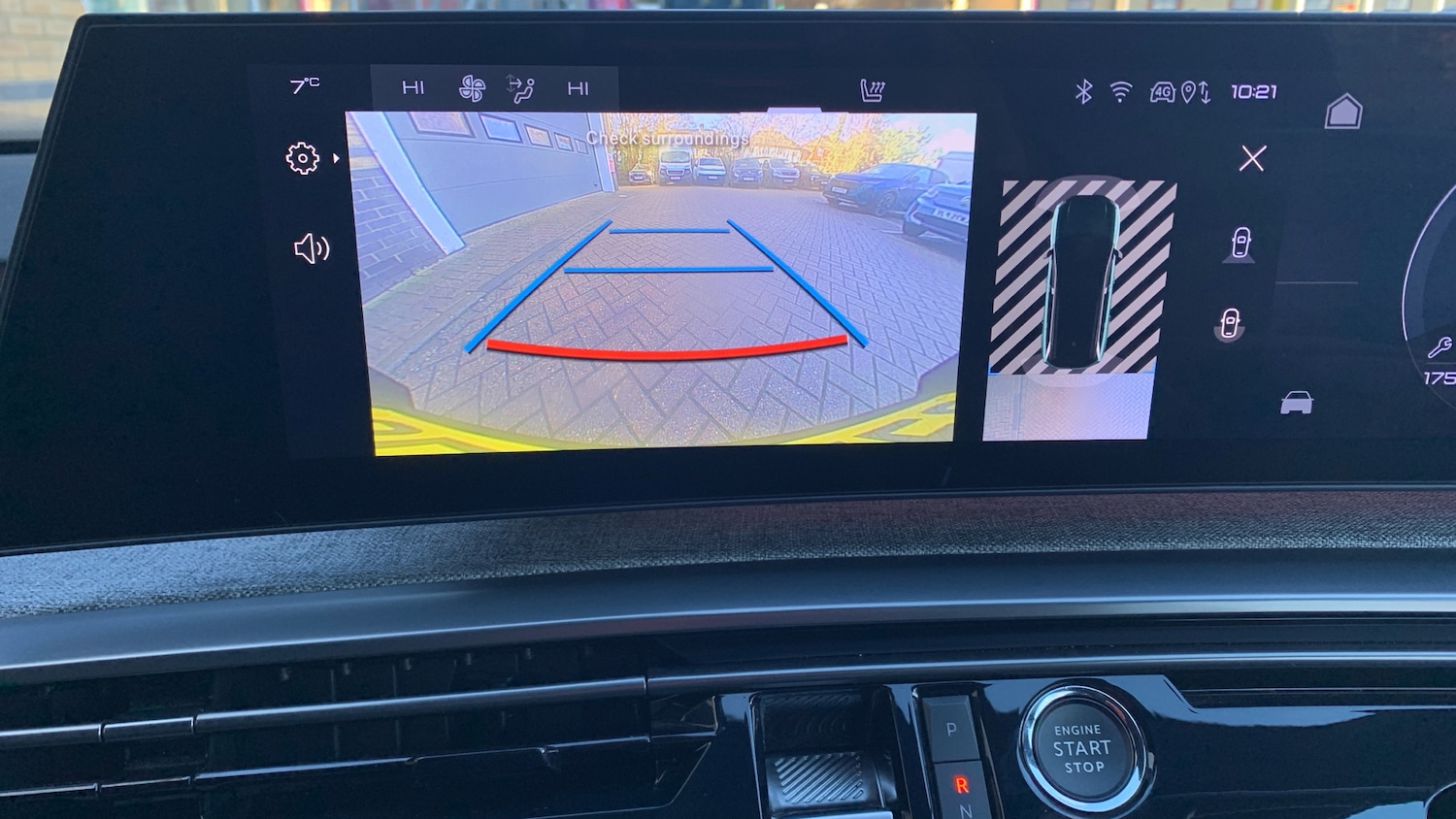 Used Peugeot 5008 2024 for sale - 77231228: Photo 30