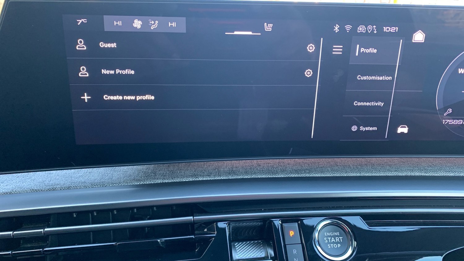 Used Peugeot 5008 2024 for sale - 77231228: Photo 31