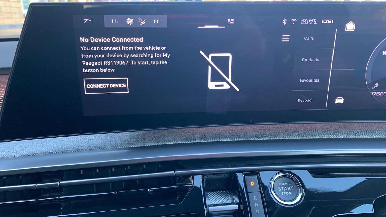 Used Peugeot 5008 2024 for sale - 77231228: Photo 32