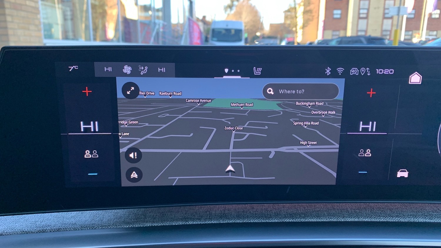 Used Peugeot 5008 2024 for sale - 77231228: Photo 33