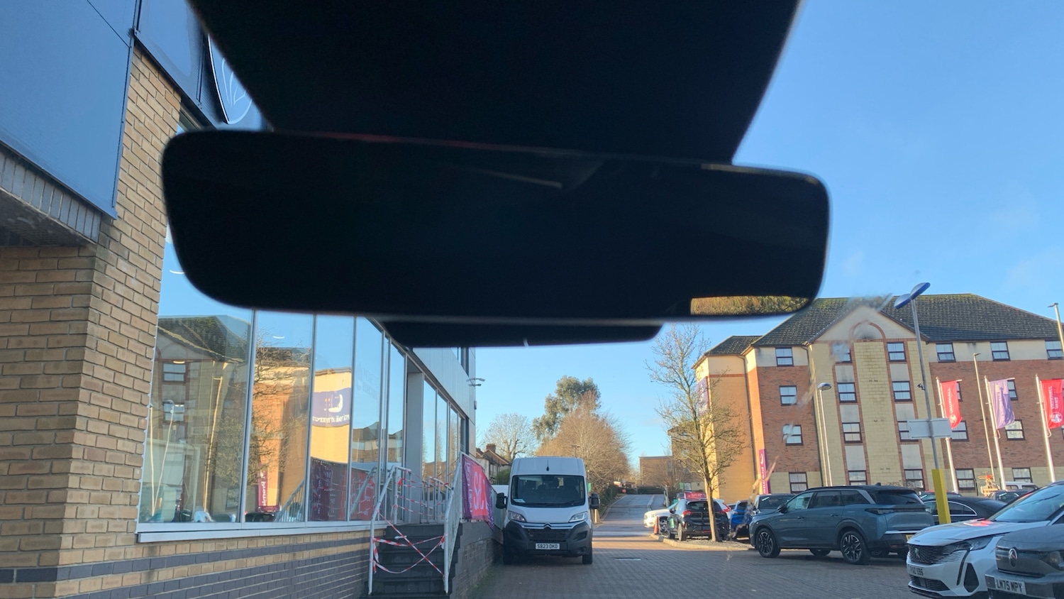 Used Peugeot 5008 2024 for sale - 77231228: Photo 38