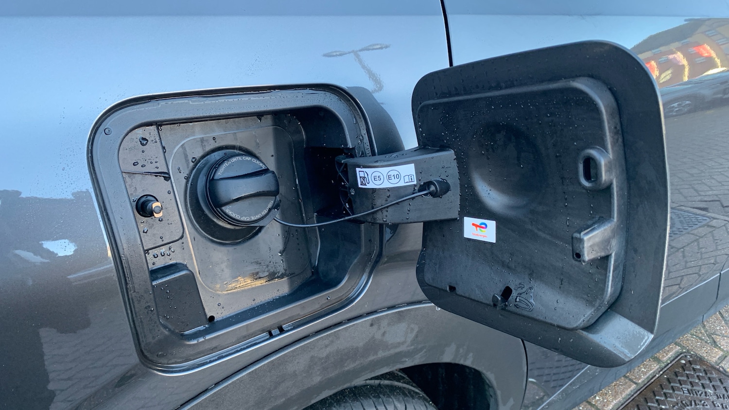 Used Peugeot 5008 2024 for sale - 77231228: Photo 48