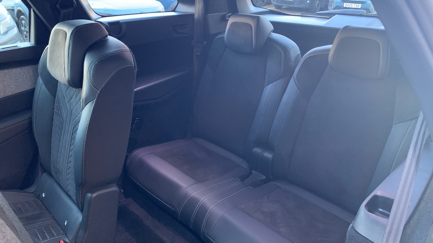 Used Peugeot 5008 2024 for sale - 77231228: Photo 49