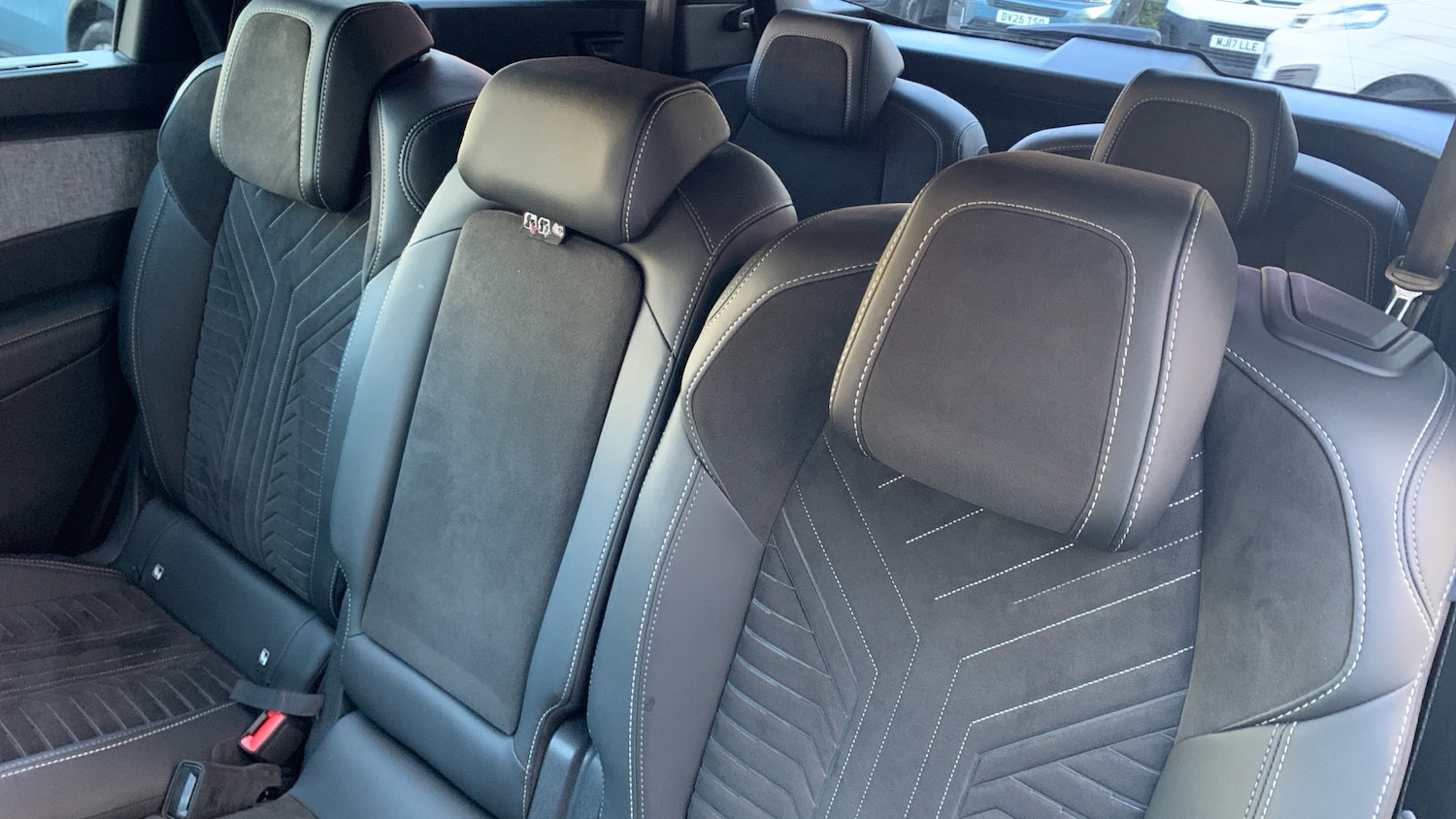 Used Peugeot 5008 2024 for sale - 77231228: Photo 50