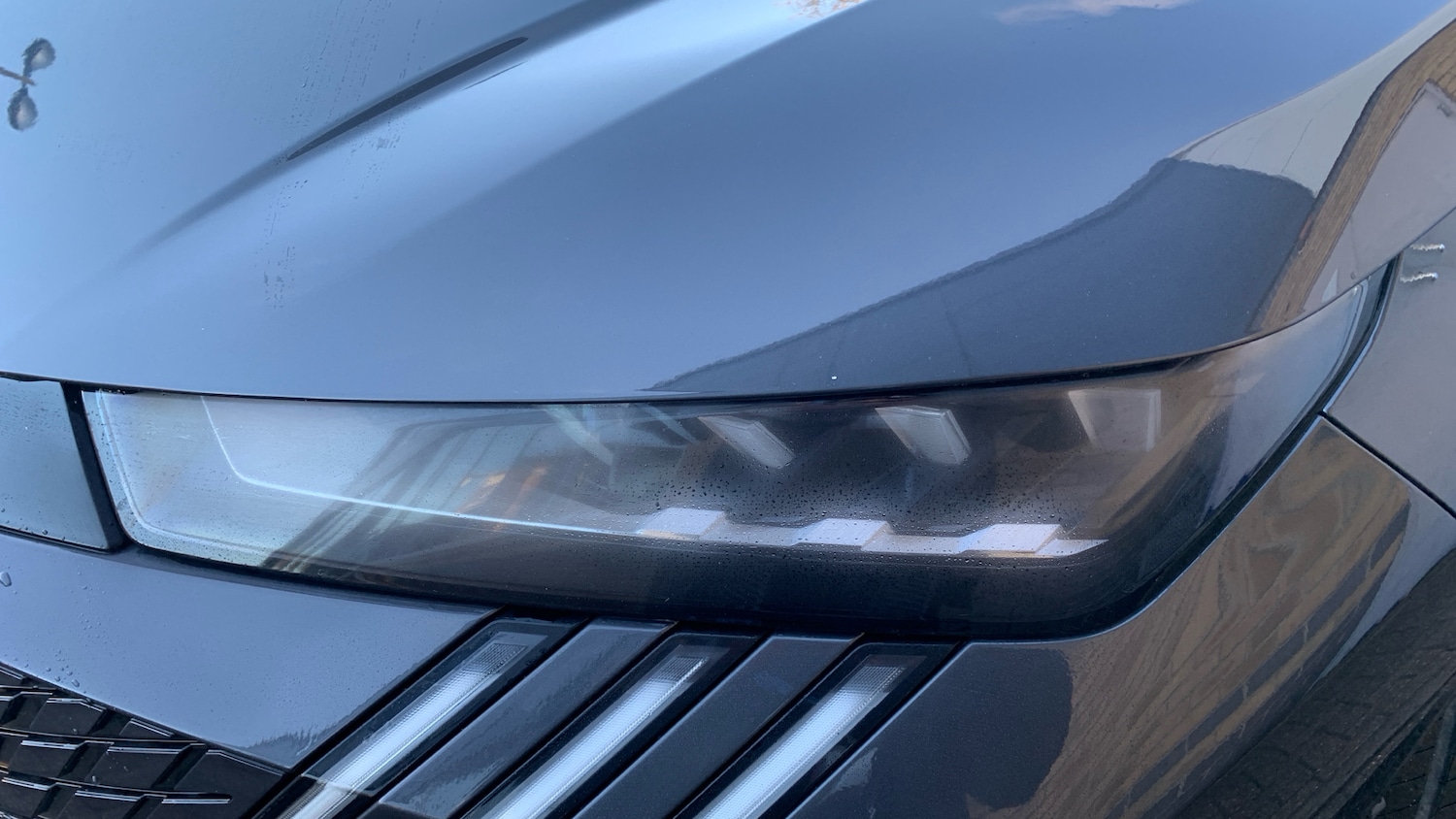 Used Peugeot 5008 2024 for sale - 77231228: Photo 51