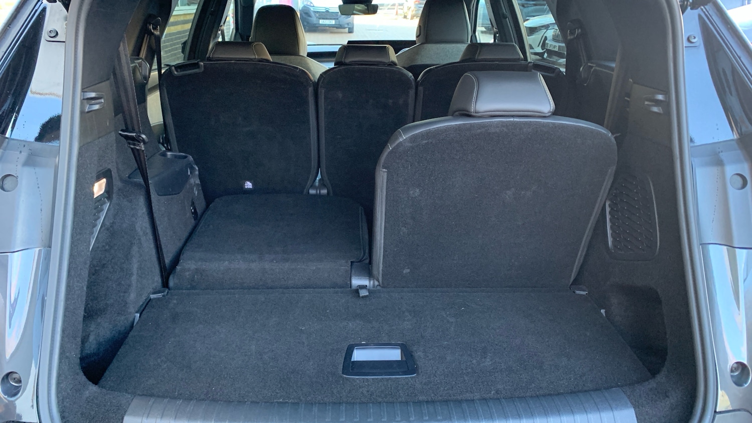 Used Peugeot 5008 2024 for sale - 77231228: Photo 55