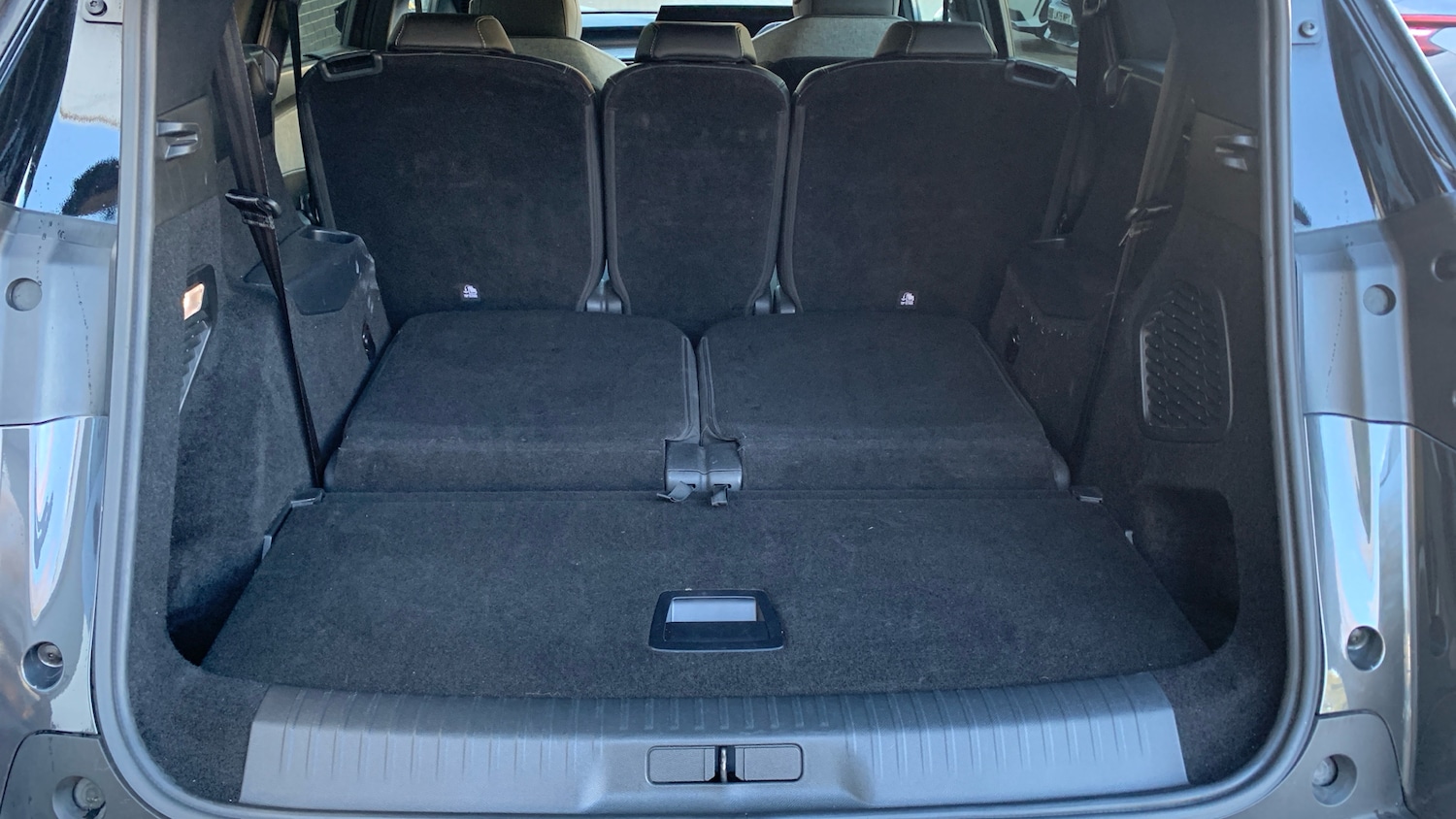 Used Peugeot 5008 2024 for sale - 77231228: Photo 56