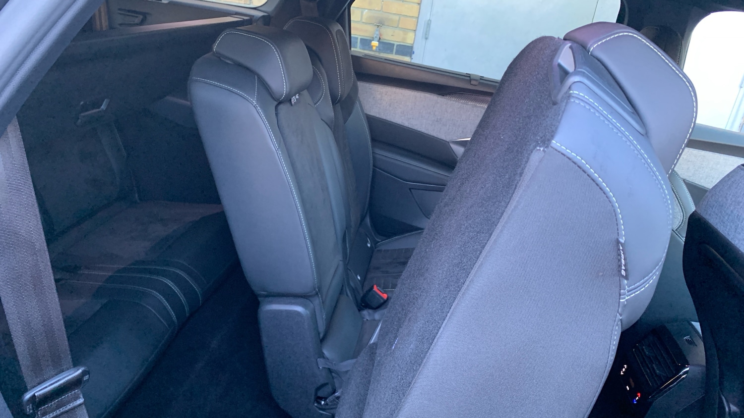 Used Peugeot 5008 2024 for sale - 77231228: Photo 57