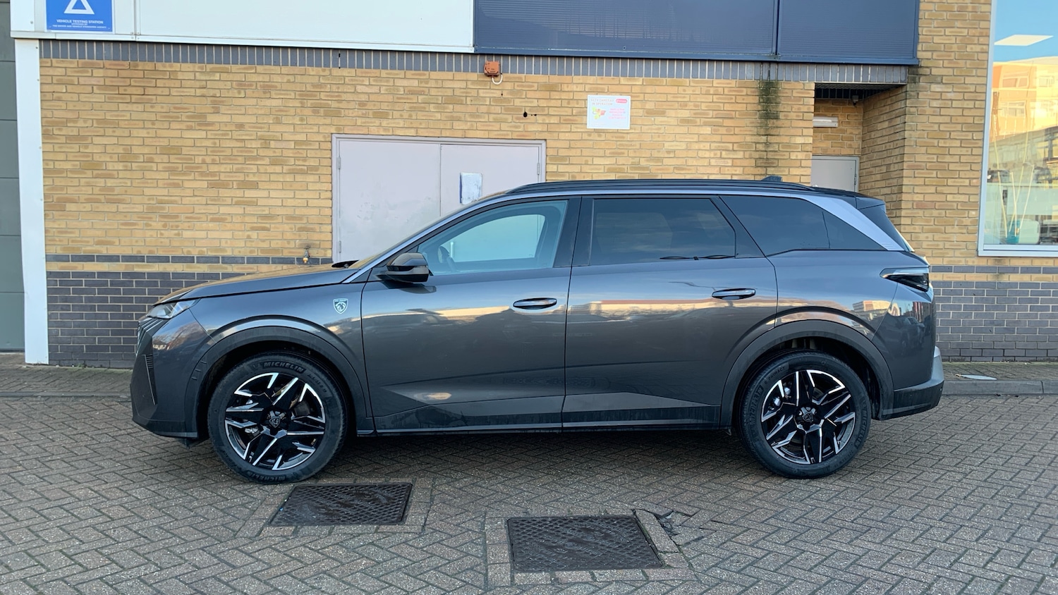 Used Peugeot 5008 2024 for sale - 77231228: Photo 7