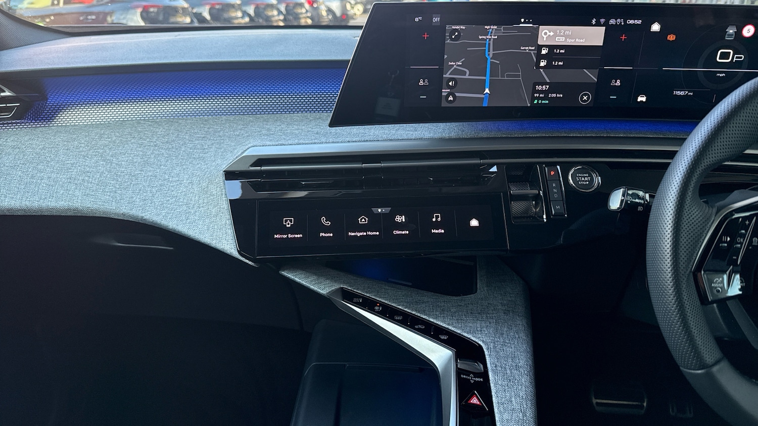 Used Peugeot 5008 2025 for sale - 78035662: Photo 10