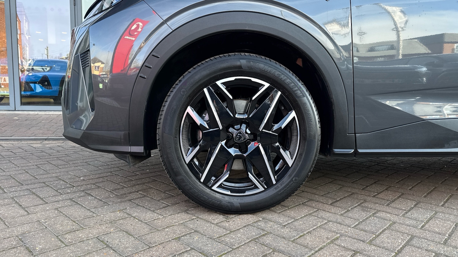 Used Peugeot 5008 2025 for sale - 78035662: Photo 14