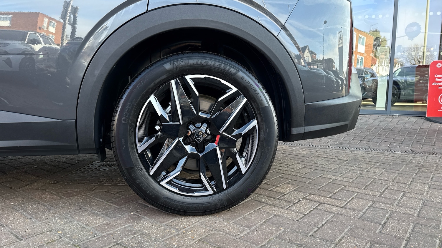 Used Peugeot 5008 2025 for sale - 78035662: Photo 15