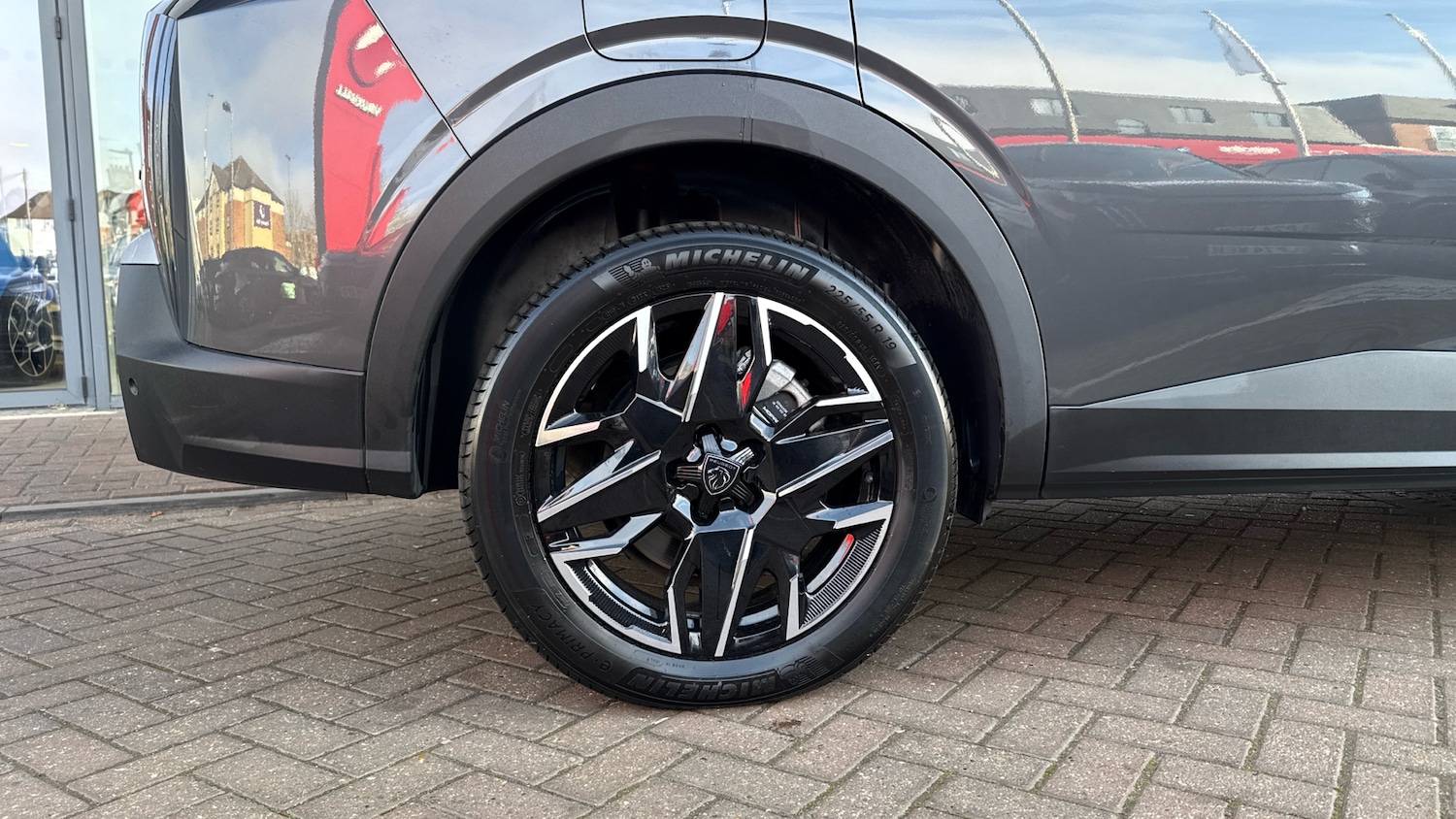 Used Peugeot 5008 2025 for sale - 78035662: Photo 16