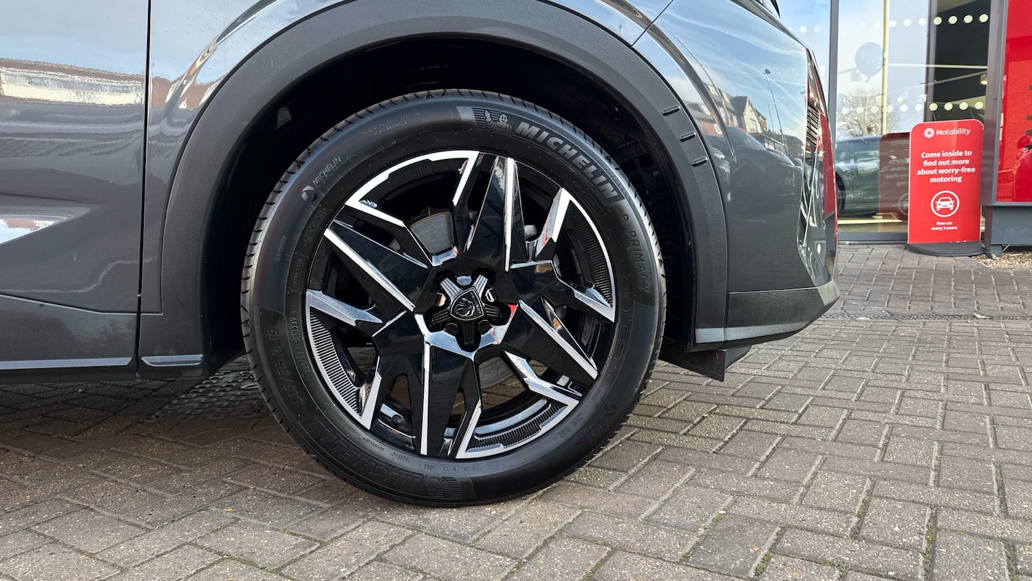 Used Peugeot 5008 2025 for sale - 78035662: Photo 17