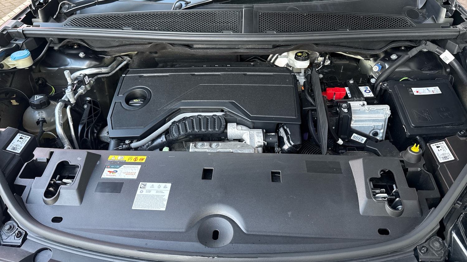 Used Peugeot 5008 2025 for sale - 78035662: Photo 18