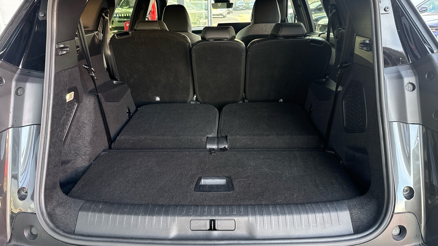 Used Peugeot 5008 2025 for sale - 78035662: Photo 19