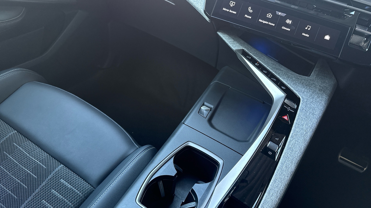 Used Peugeot 5008 2025 for sale - 78035662: Photo 20