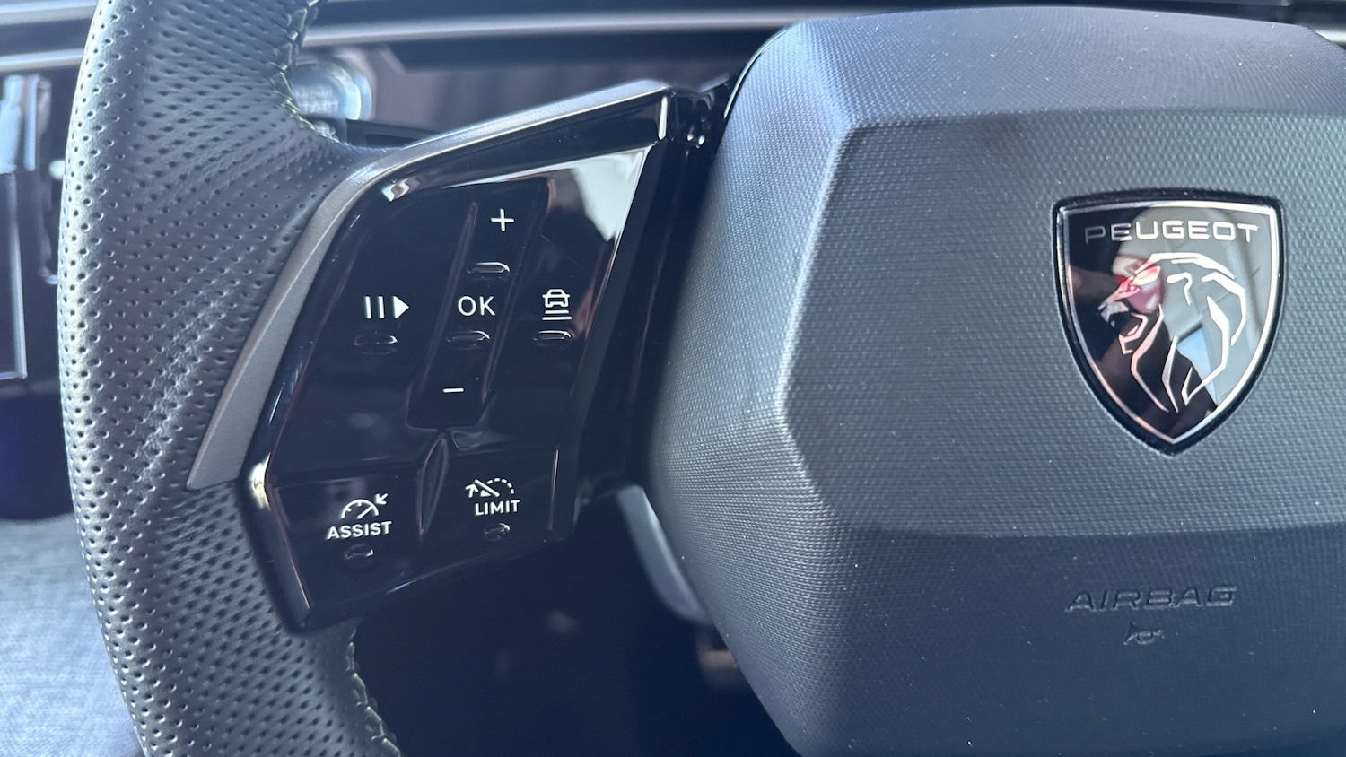 Used Peugeot 5008 2025 for sale - 78035662: Photo 23