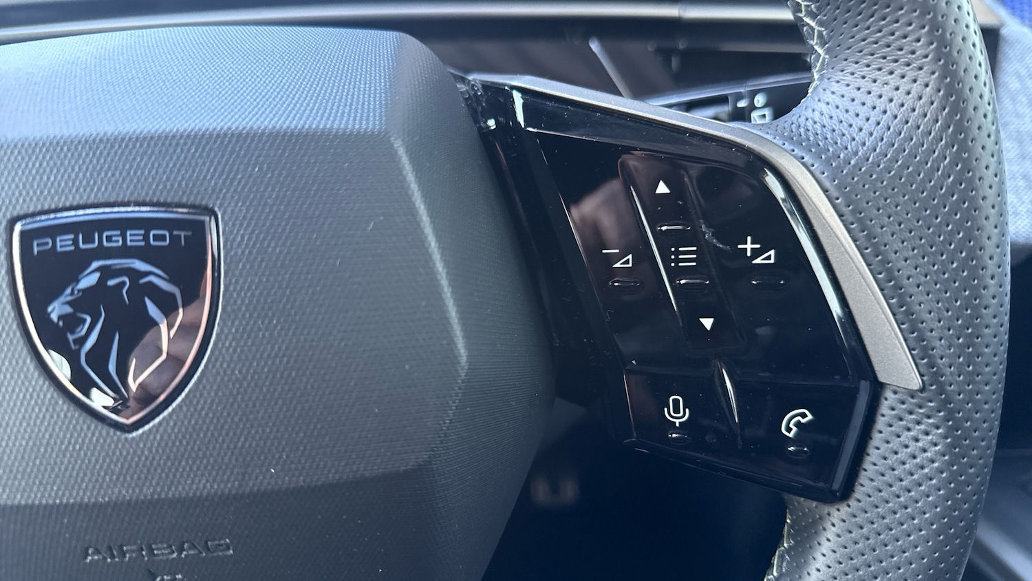 Used Peugeot 5008 2025 for sale - 78035662: Photo 24