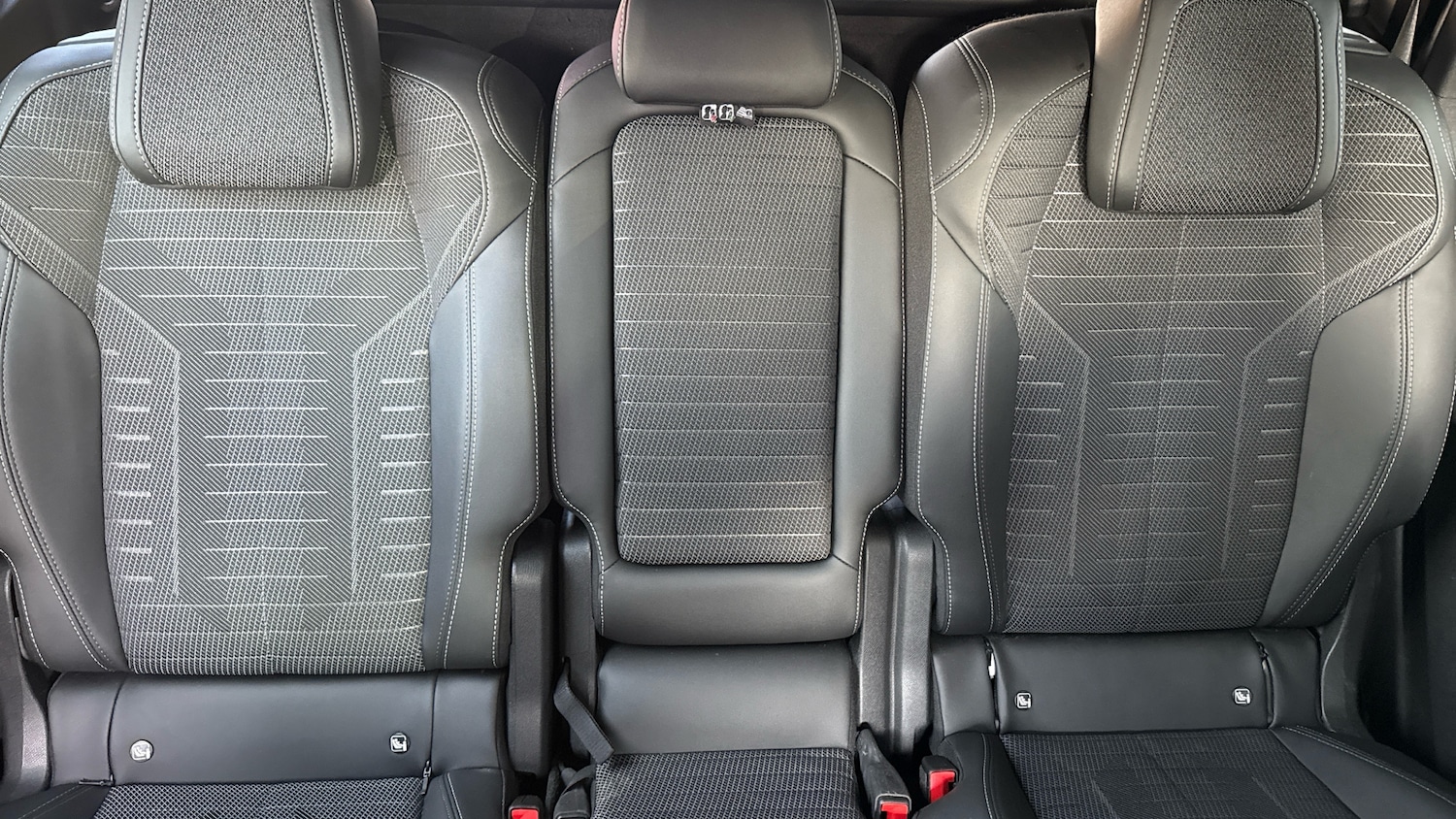 Used Peugeot 5008 2025 for sale - 78035662: Photo 25