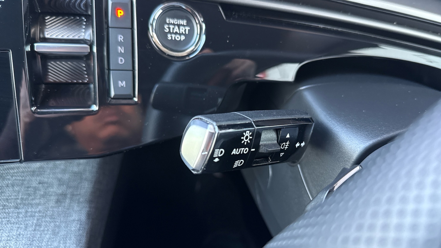 Used Peugeot 5008 2025 for sale - 78035662: Photo 27