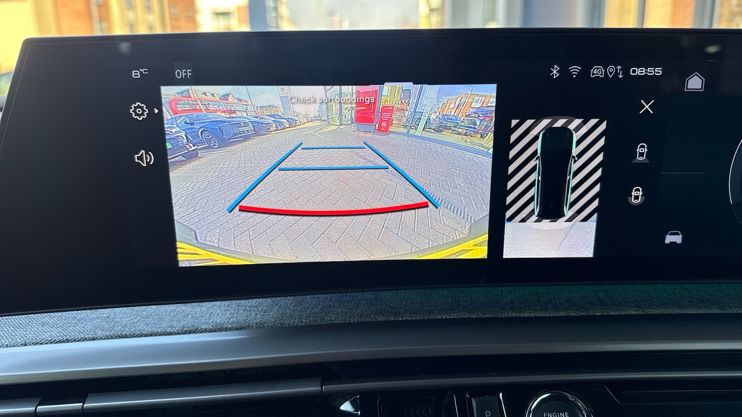 Used Peugeot 5008 2025 for sale - 78035662: Photo 29