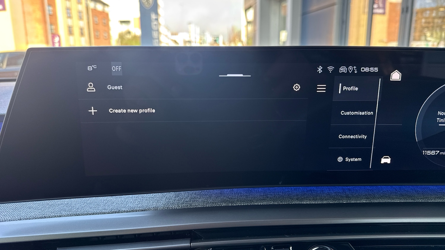 Used Peugeot 5008 2025 for sale - 78035662: Photo 30