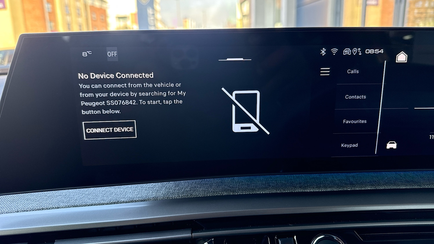 Used Peugeot 5008 2025 for sale - 78035662: Photo 31